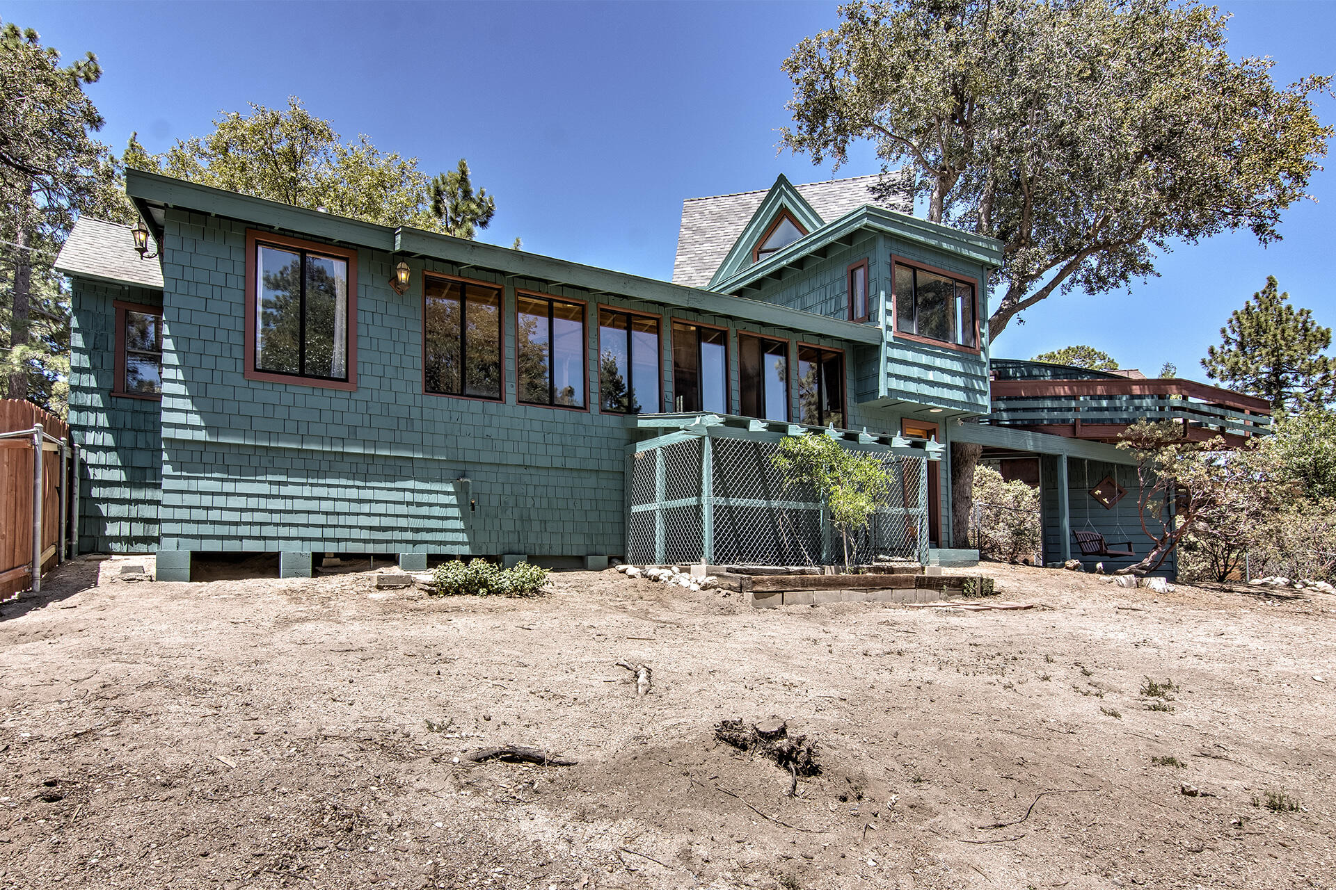 52890 Overlook Drive Idyllwild, CA 92549 - Photo 75 of 82 _MG_5173