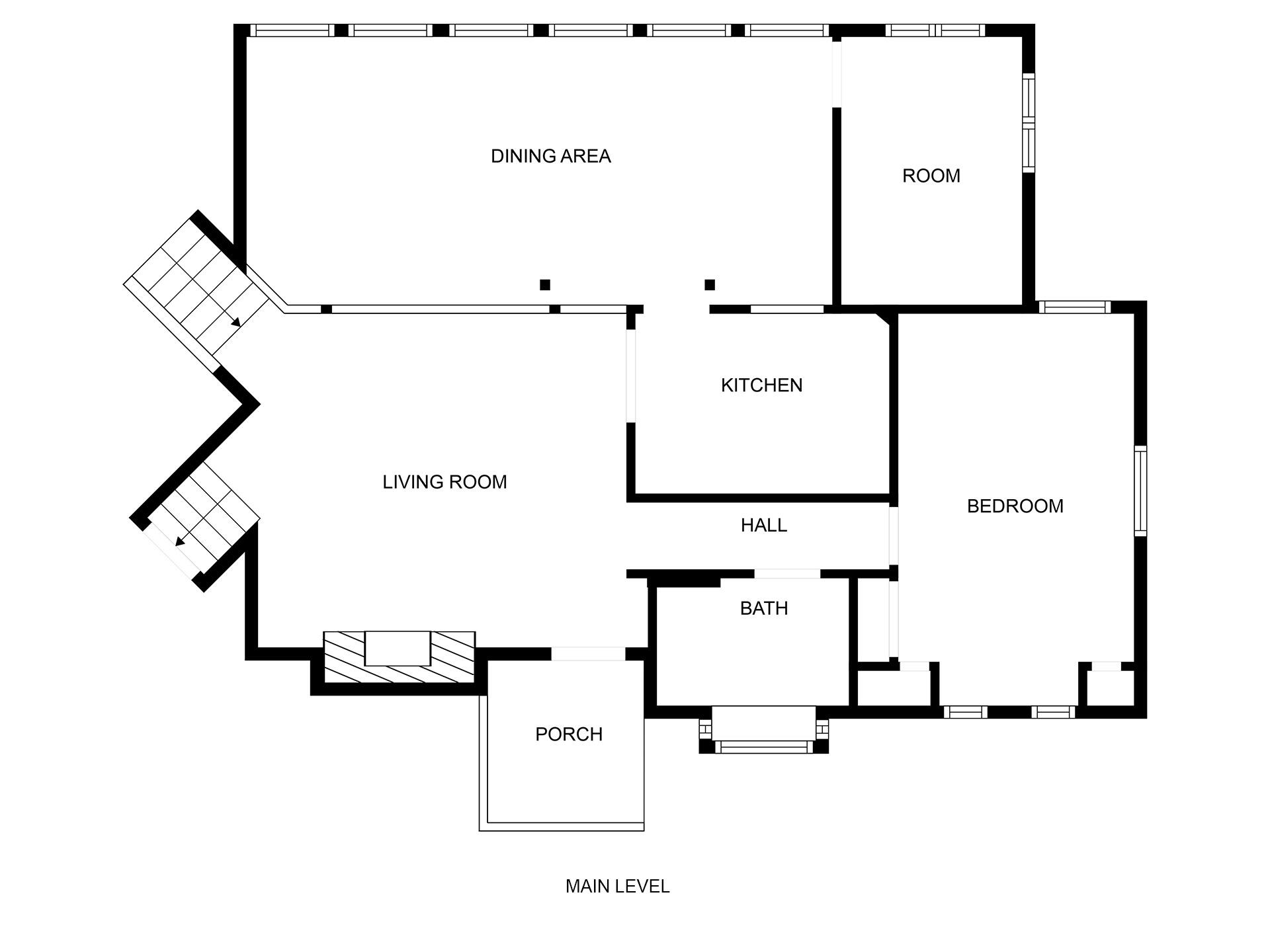 52890 Overlook Drive Idyllwild, CA 92549 - Photo 81 of 82 main-level