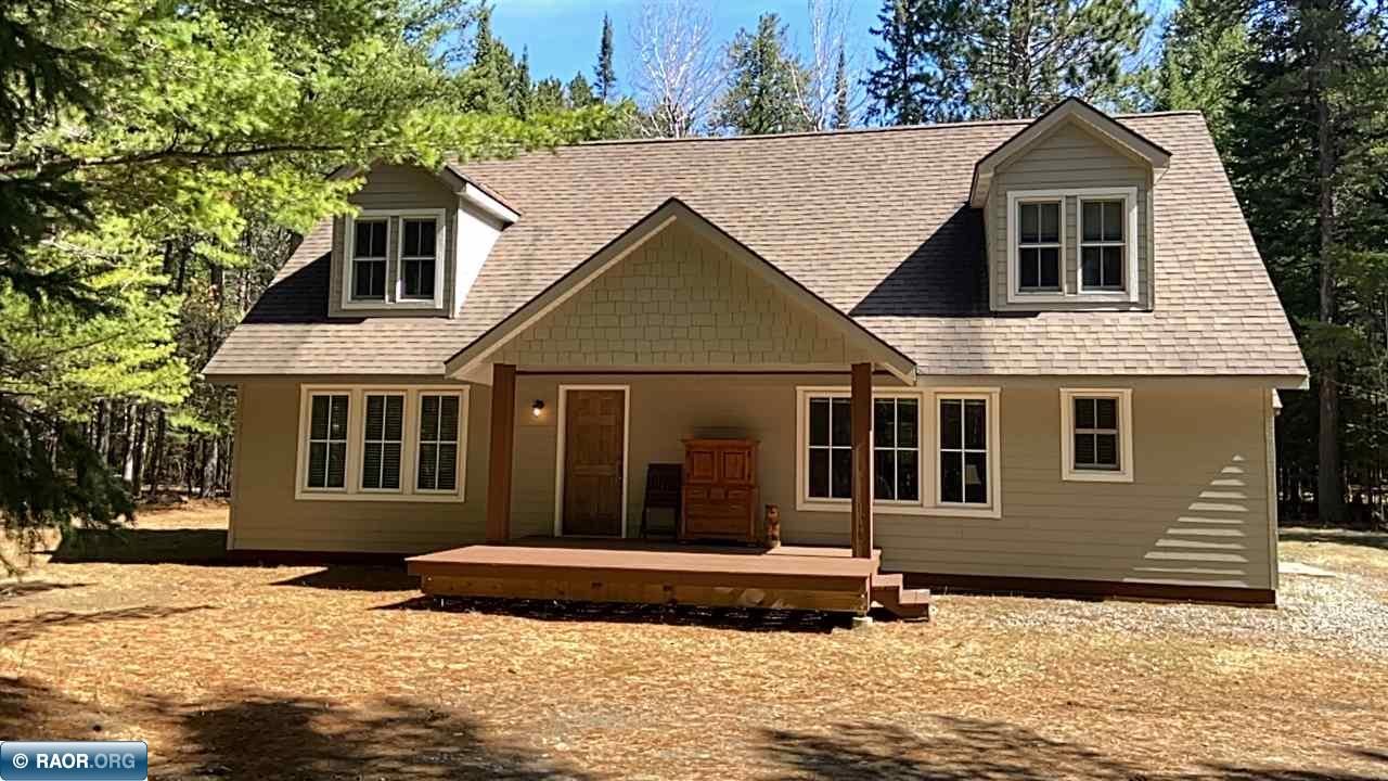 7496 Timberlane Acres Road Britt, MN 55710 - Photo 1 of 20 Gallery Image 1