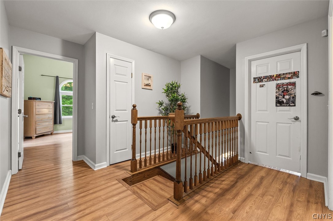 8827 Salt Springs Road Chittenango, NY 13037 - Photo 26 of 50