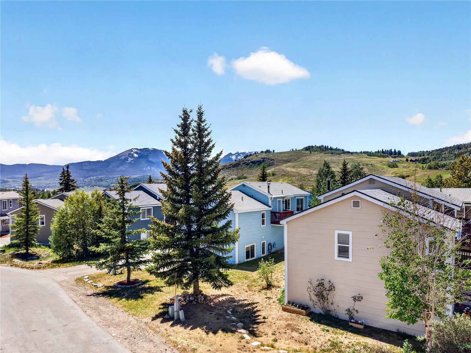 796 Alpine Road Dillon, CO 80435 - Photo 26 of 35