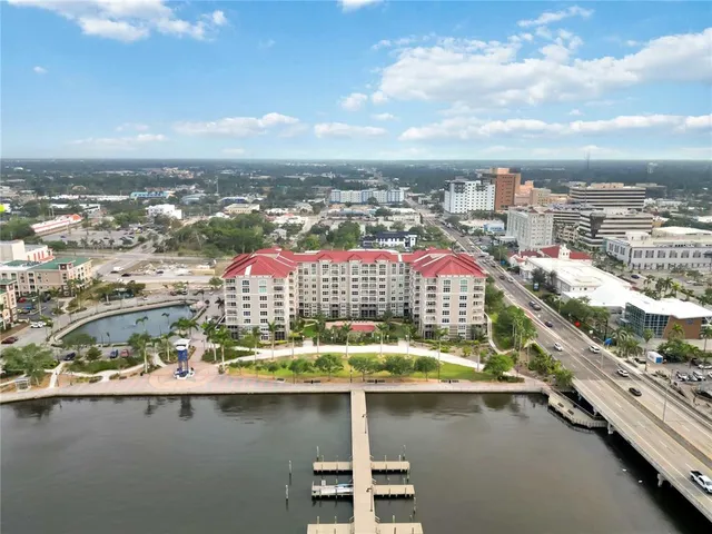 $575,000 | 808 3rd Avenue West, Unit 203, Bradenton, FL 34205