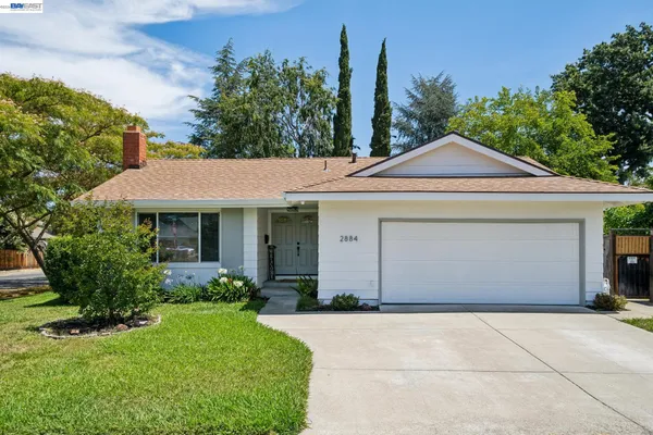 $795,000 | 2884 Lyon Circle, Concord, CA 94518
