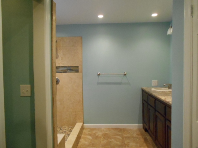 415 West Marigold Avenue Foley, AL 36535 - Photo 7 of 19 Master Bath