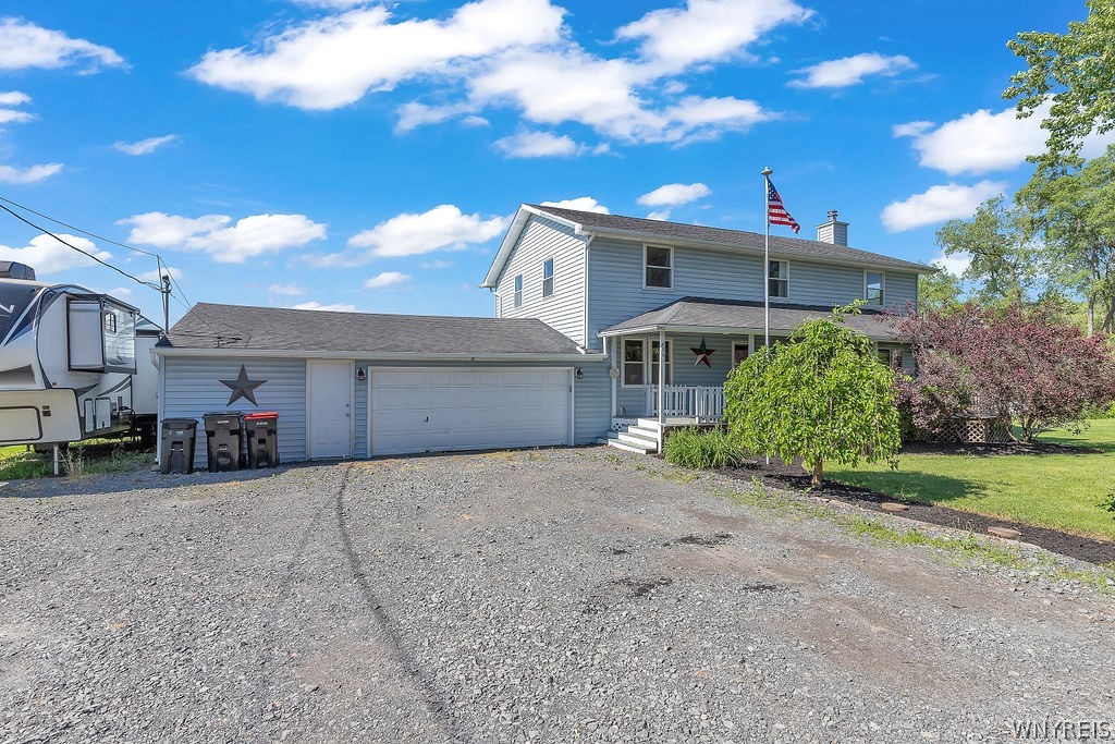 8801 Chestnut Ridge Road Royalton, NY 14067 - Photo 2 of 48