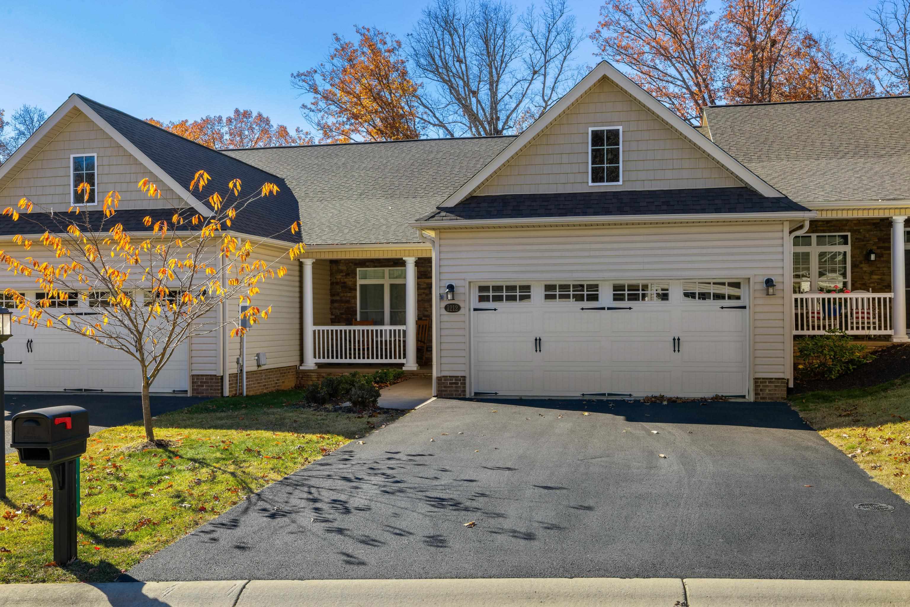 1212 Stocker Street Staunton, VA 24401 - Photo 3 of 62