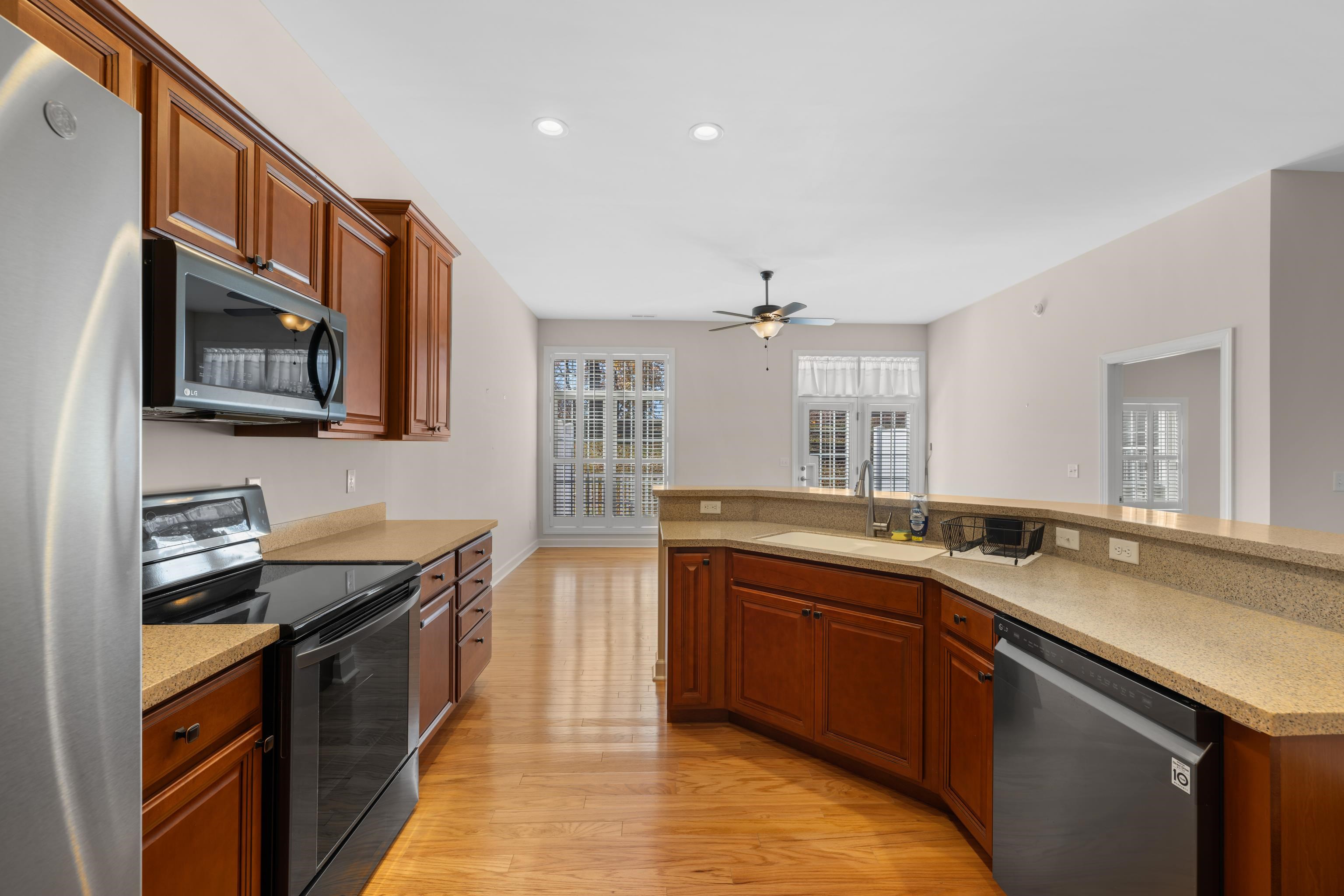 1212 Stocker Street Staunton, VA 24401 - Photo 10 of 62