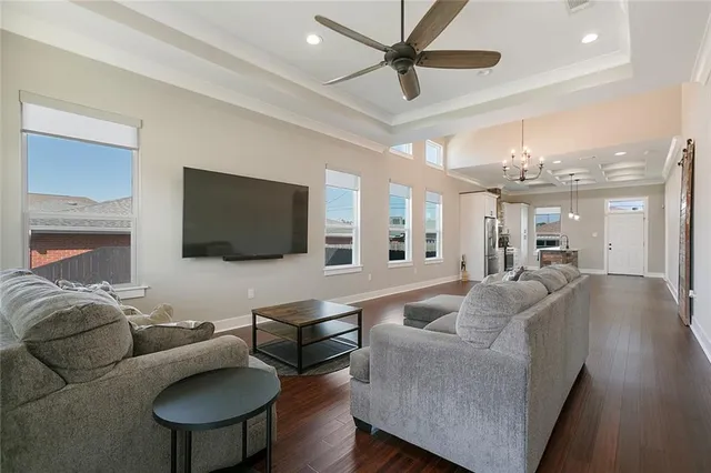 $320,000 | 213 Bear Drive, Arabi, LA 70032