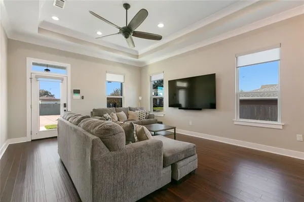 $310,000 | 213 Bear Drive, Arabi, LA 70032