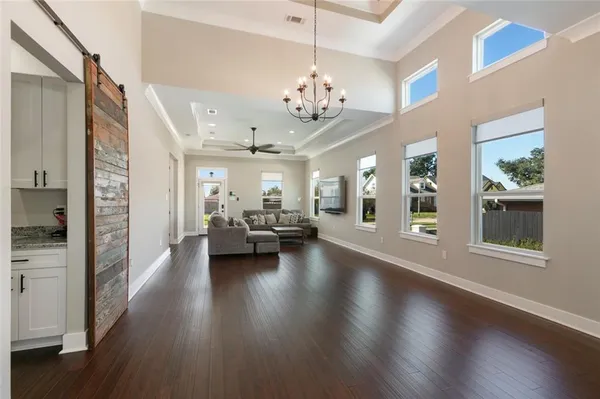 $310,000 | 213 Bear Drive, Arabi, LA 70032