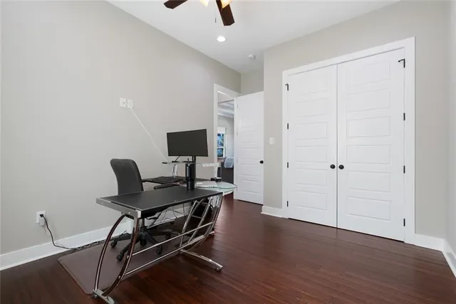 $320,000 | 213 Bear Drive, Arabi, LA 70032