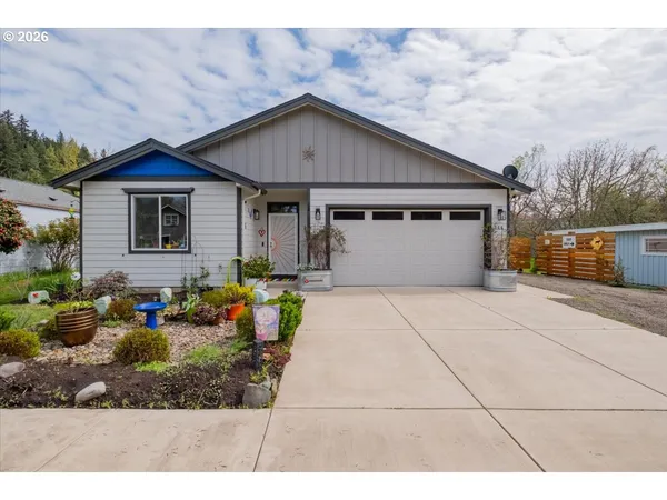 $429,900 | 214 Averill Street, Brownsville, OR 97327