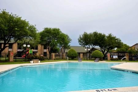 500 E Loop, Unit 511 Fort Worth, TX 76112 - Photo 11 of 11