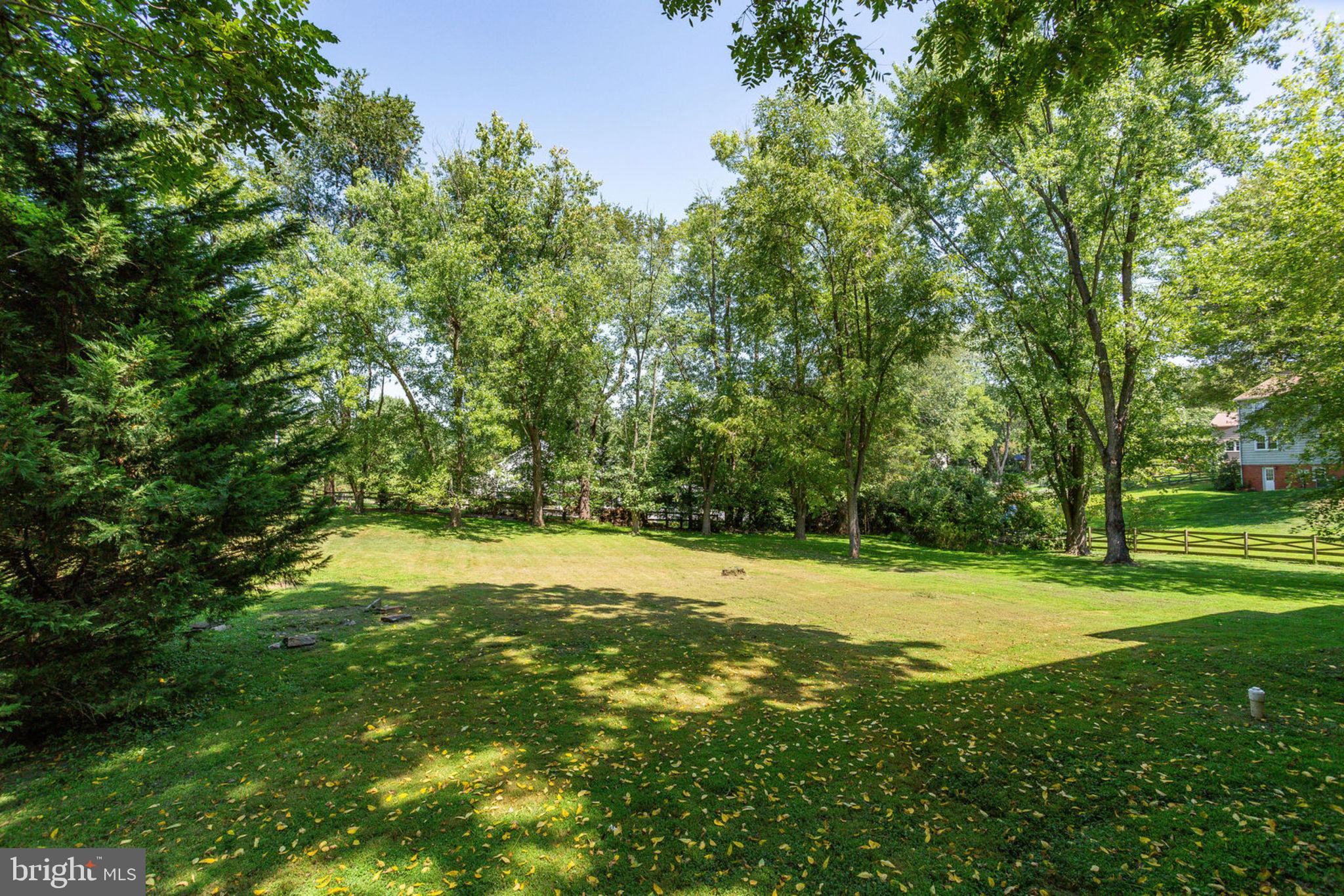 1843 Hunter Mill Road Vienna, VA 22182 - Photo 76 of 78 Check out that view!