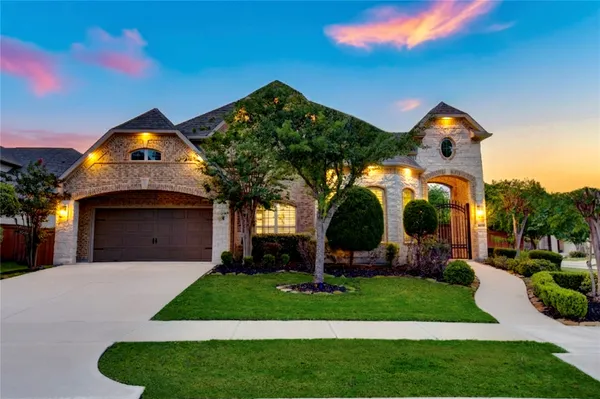 $4,495 | 10702 Claythorne Court, Richmond, TX 77407