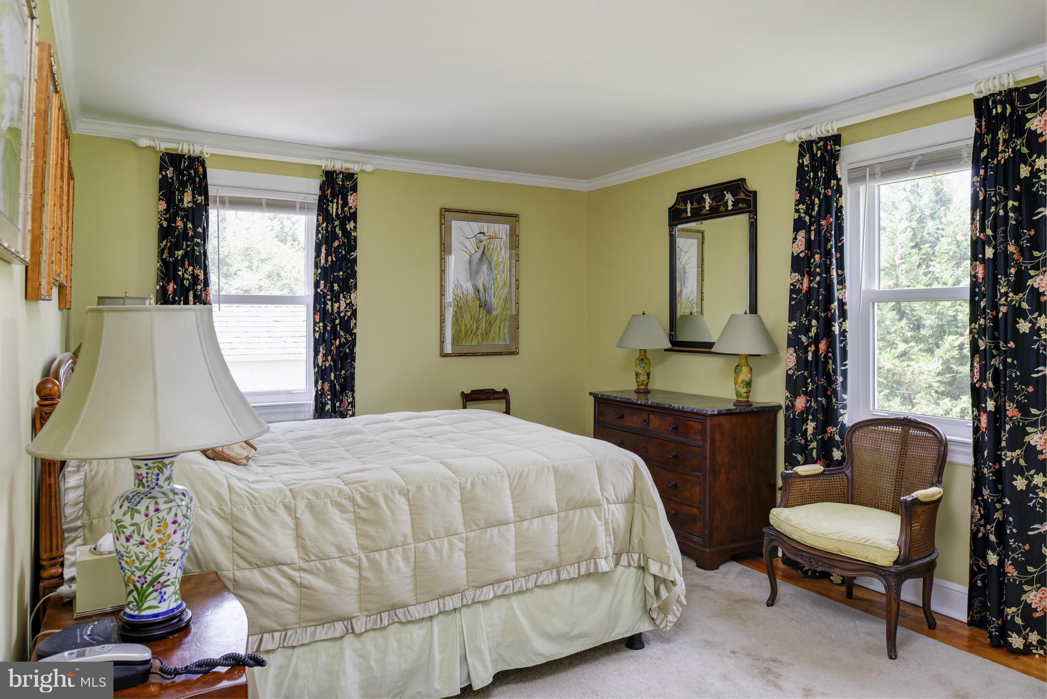 22265 St Louis Road Middleburg, VA 20117 - Photo 21 of 26 Bedroom #1