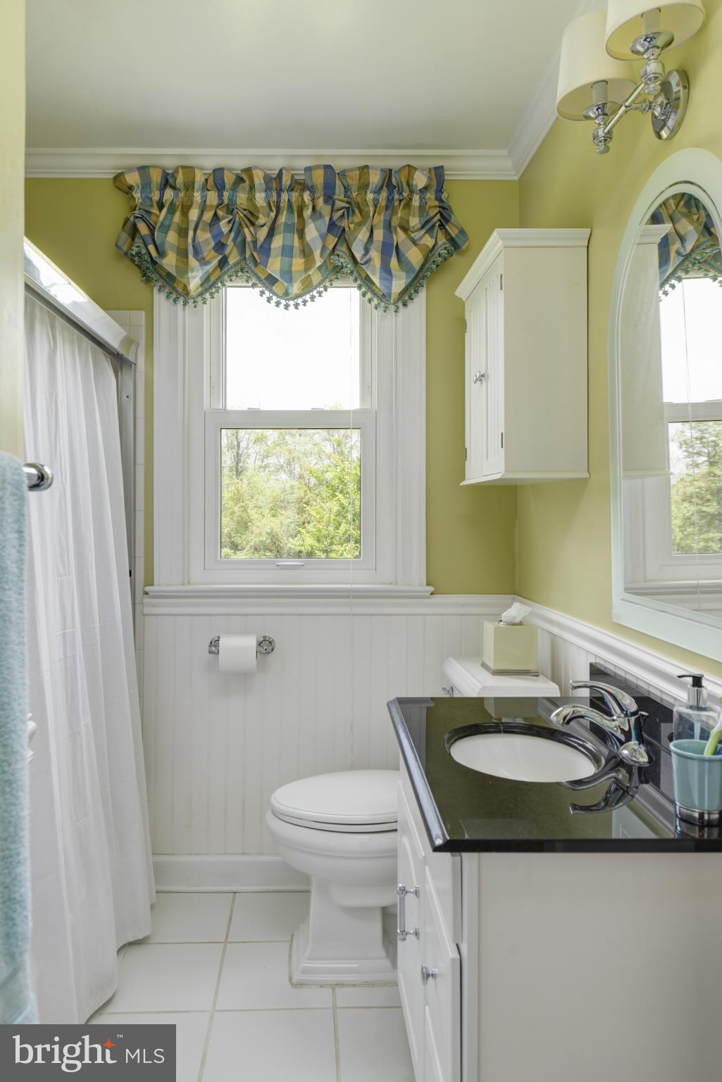22265 St Louis Road Middleburg, VA 20117 - Photo 22 of 26 Hall Full Bath between Bedrooms #1