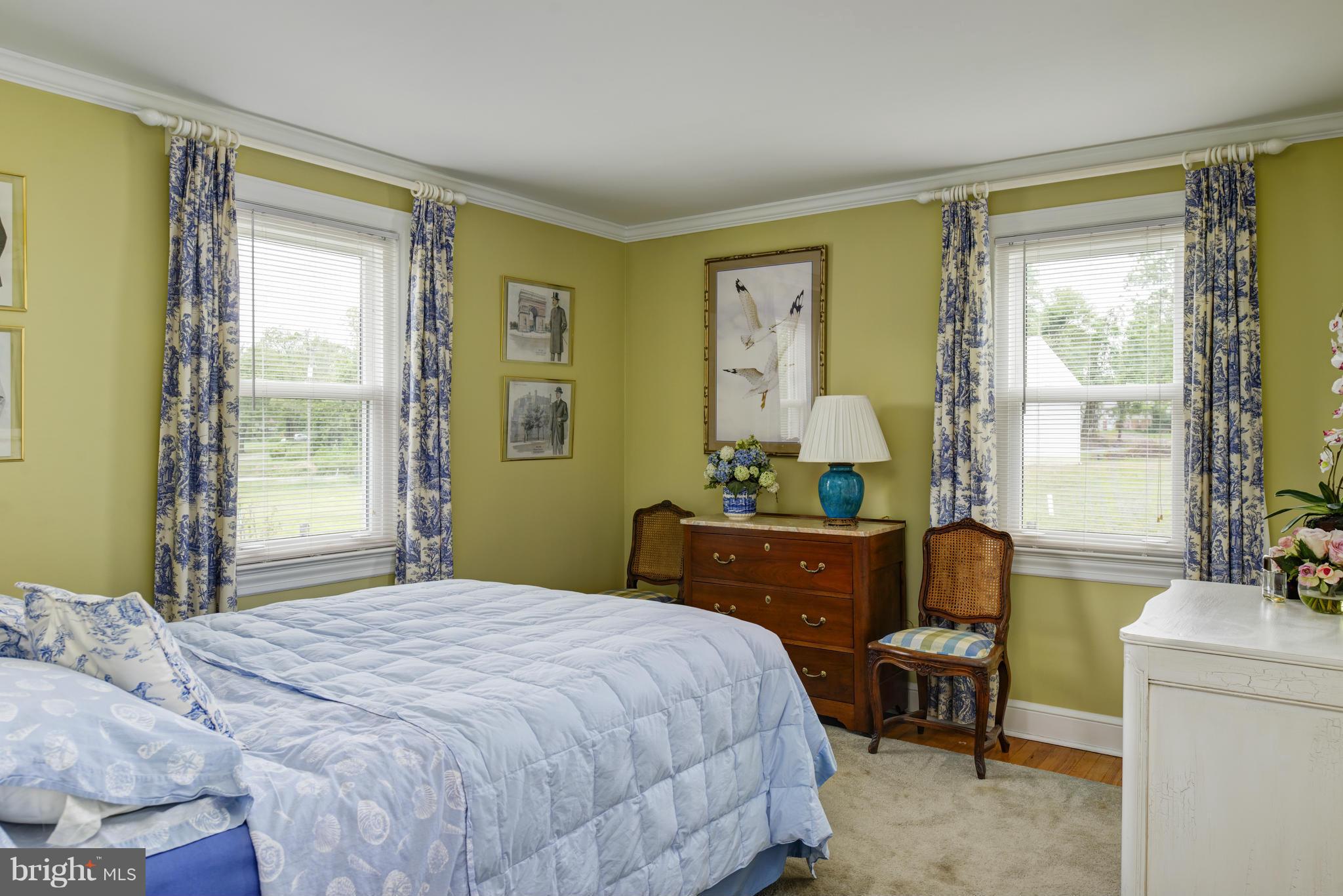 22265 St Louis Road Middleburg, VA 20117 - Photo 23 of 26 Bedroom #2