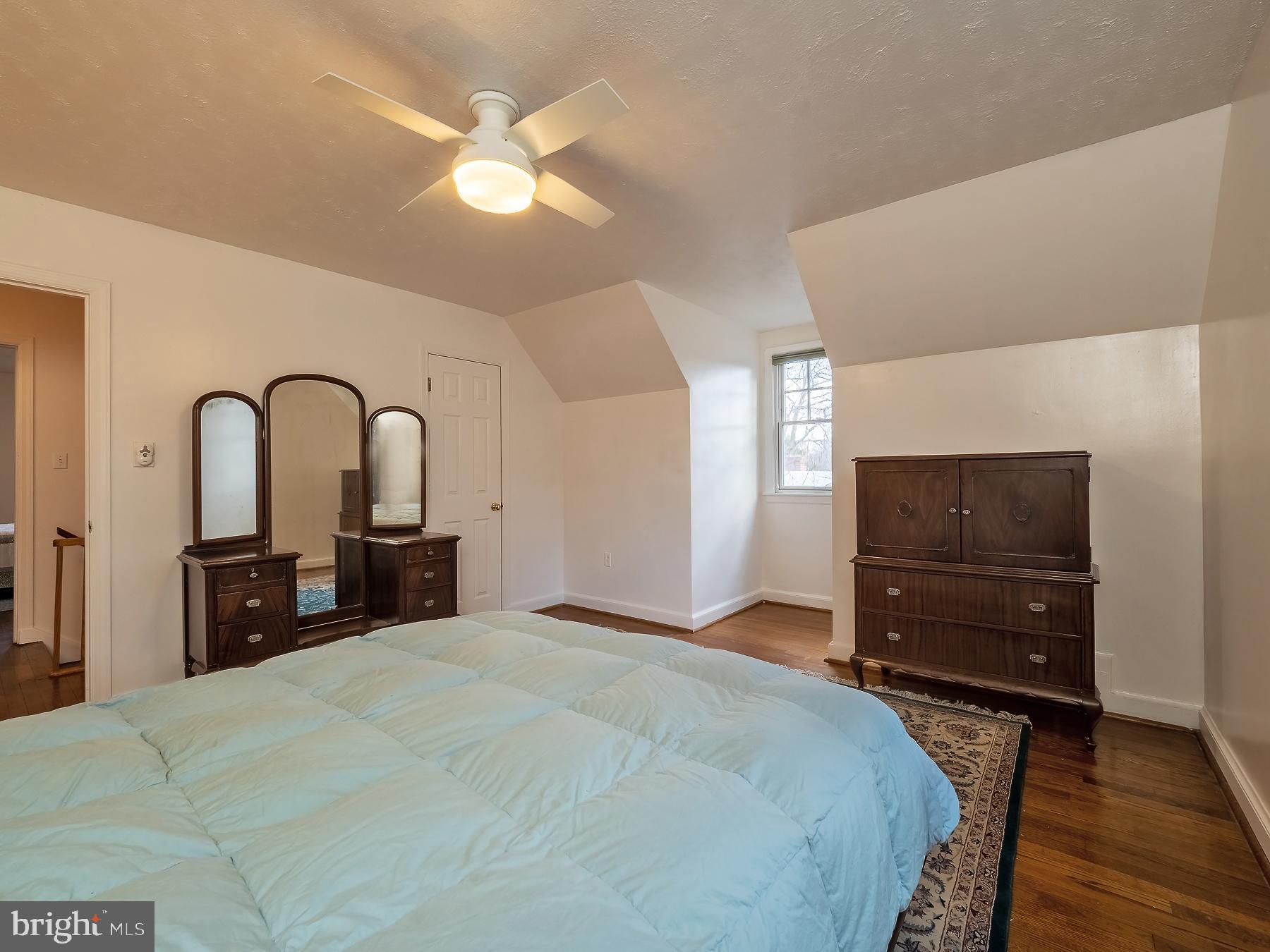 9408 Seminole Street Silver Spring, MD 20901 - Photo 18 of 36 Bedroom 1