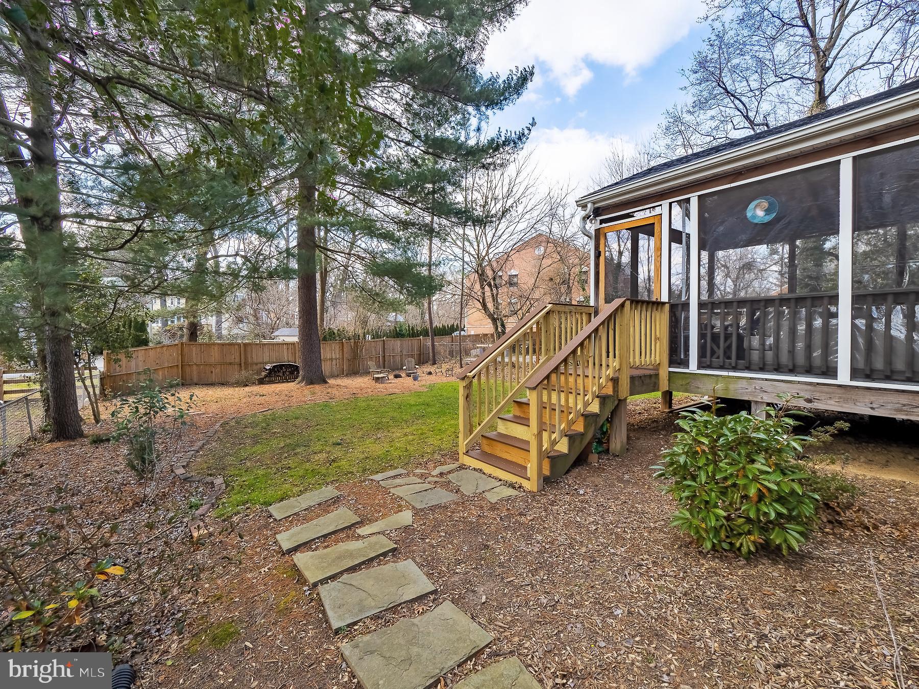 9408 Seminole Street Silver Spring, MD 20901 - Photo 28 of 36 Gallery Image 28