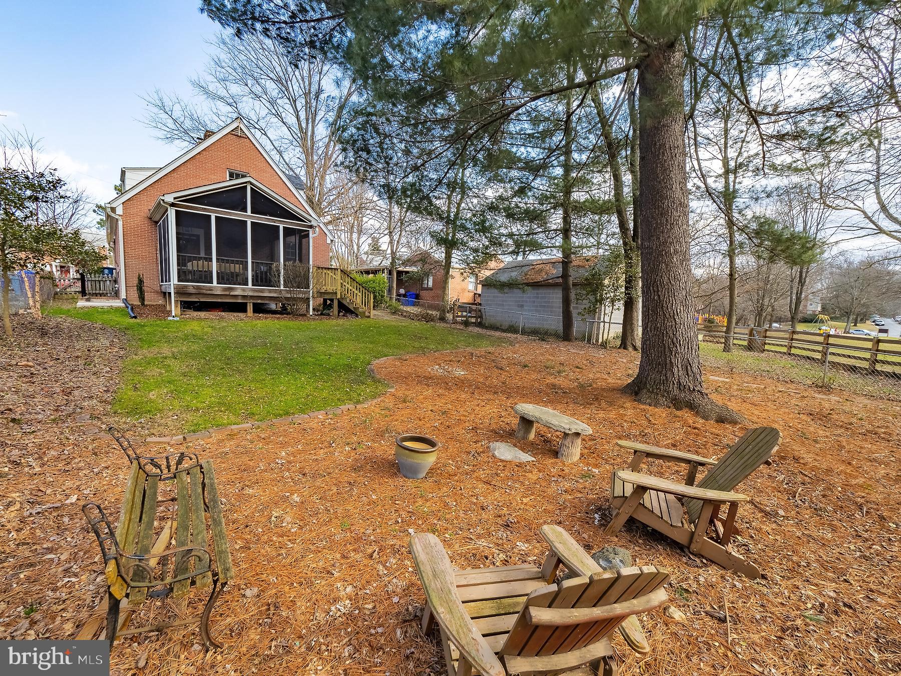 9408 Seminole Street Silver Spring, MD 20901 - Photo 30 of 36 Gallery Image 30