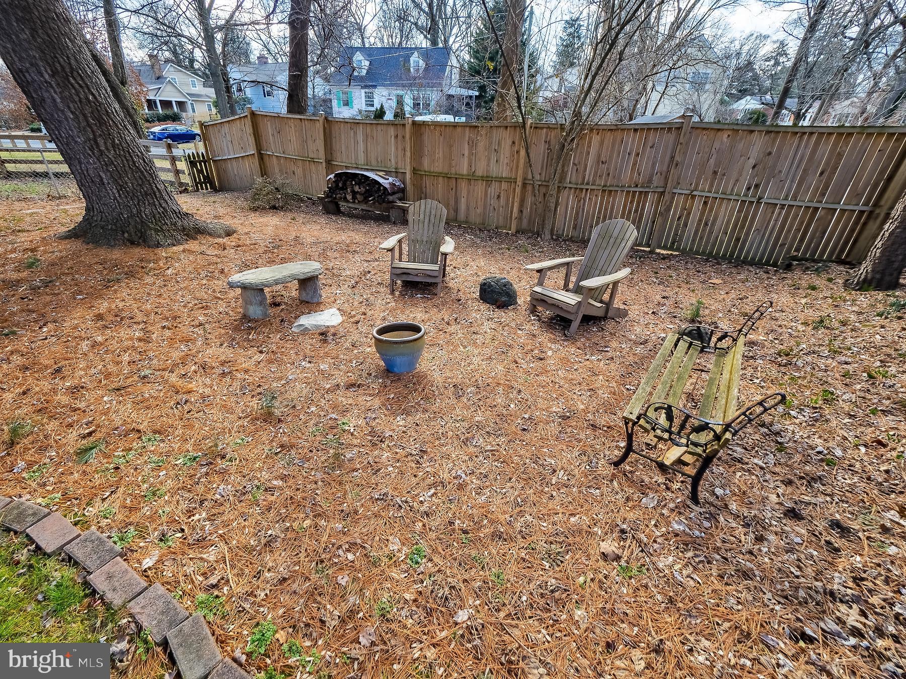 9408 Seminole Street Silver Spring, MD 20901 - Photo 33 of 36 Gallery Image 33