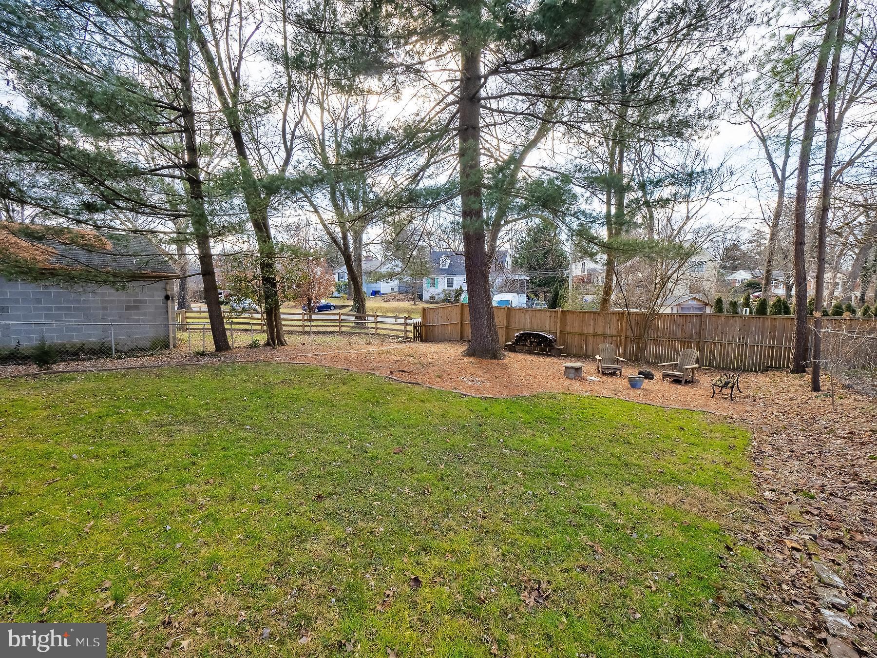 9408 Seminole Street Silver Spring, MD 20901 - Photo 34 of 36 Gallery Image 34