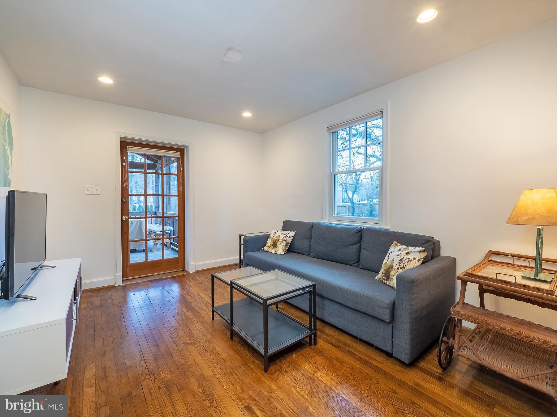 Family room, office , or guest room