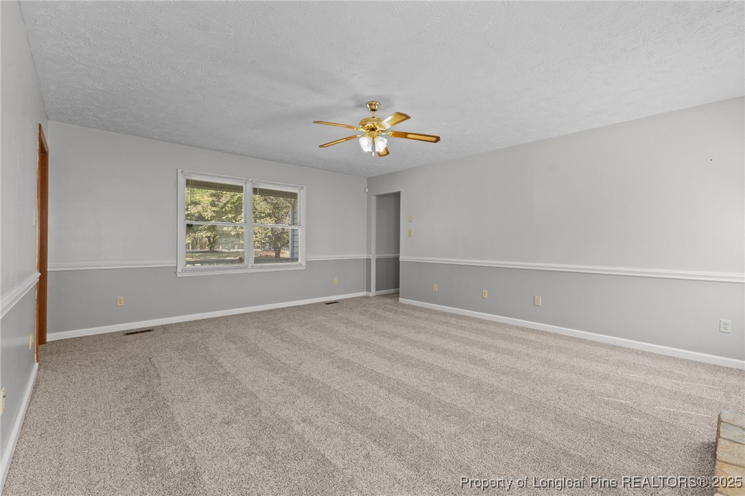 3560 School Road Fayetteville, NC 28306 - Photo 15 of 50 a view of an empty room with a window