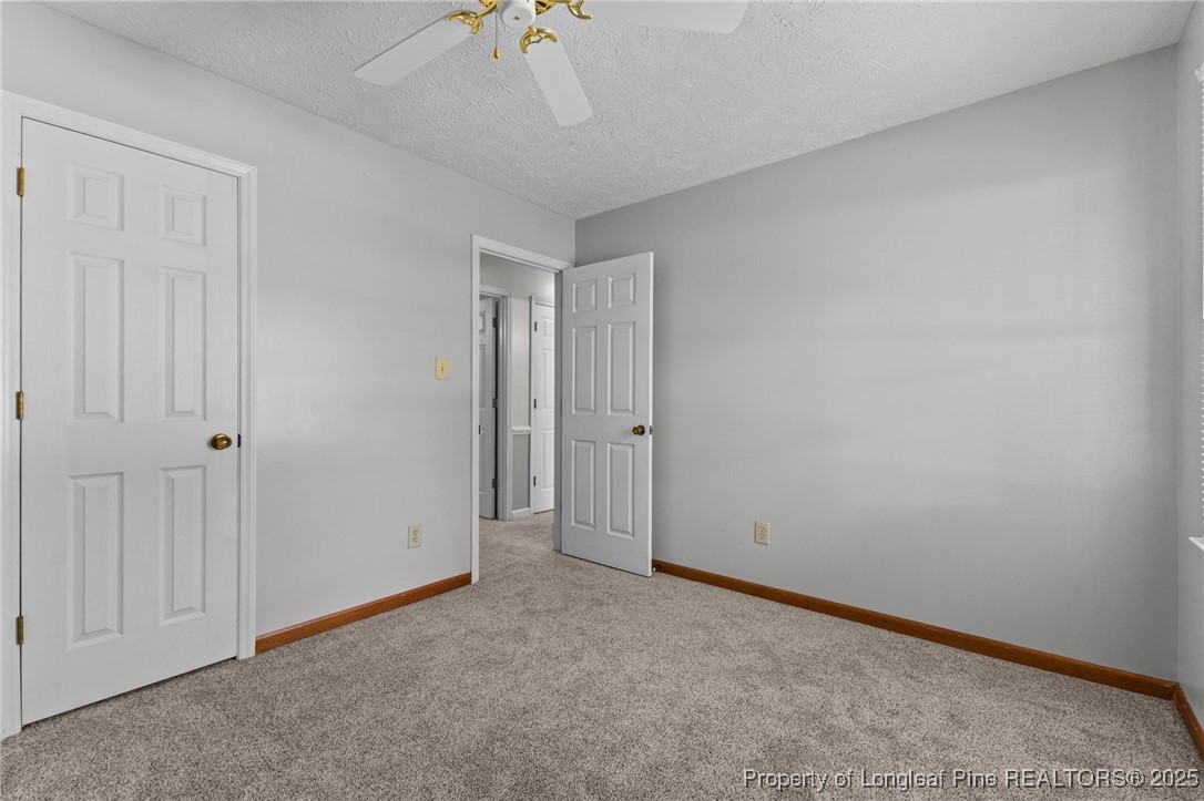 3560 School Road Fayetteville, NC 28306 - Photo 29 of 50 a view of an empty room