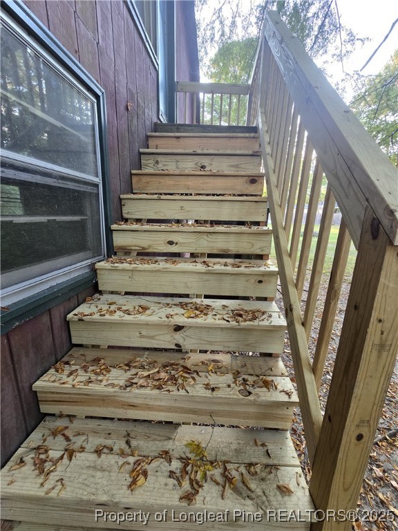 3560 School Road Fayetteville, NC 28306 - Photo 41 of 50 a view of entryway