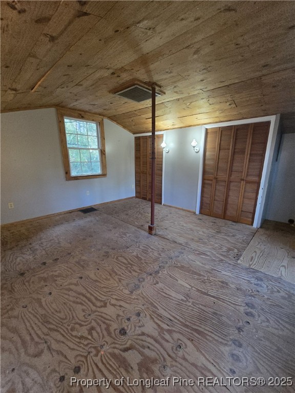 3560 School Road Fayetteville, NC 28306 - Photo 44 of 50 a view of a garage