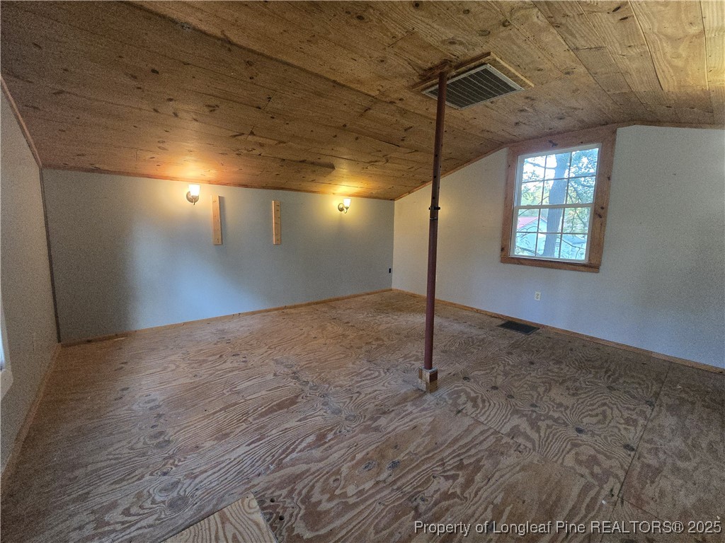 3560 School Road Fayetteville, NC 28306 - Photo 45 of 50 a view of a big room with windows