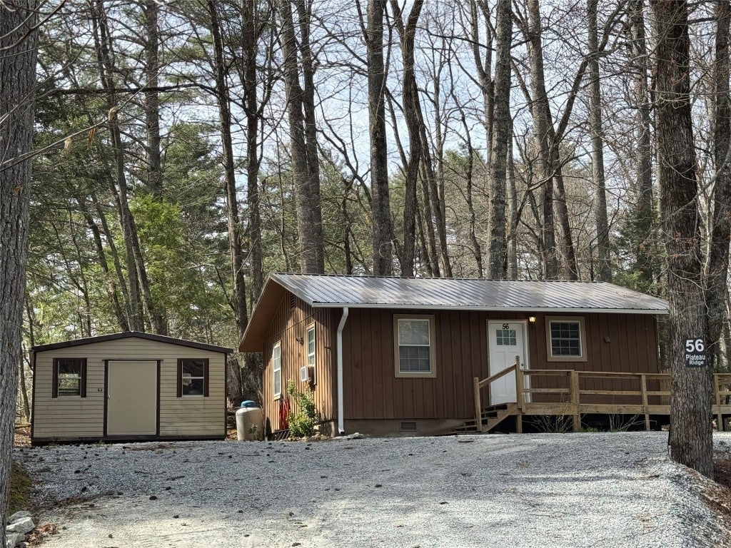 56 Plateau Ridge Cashiers, NC 28717 - Photo 16 of 16 Gallery Image 16