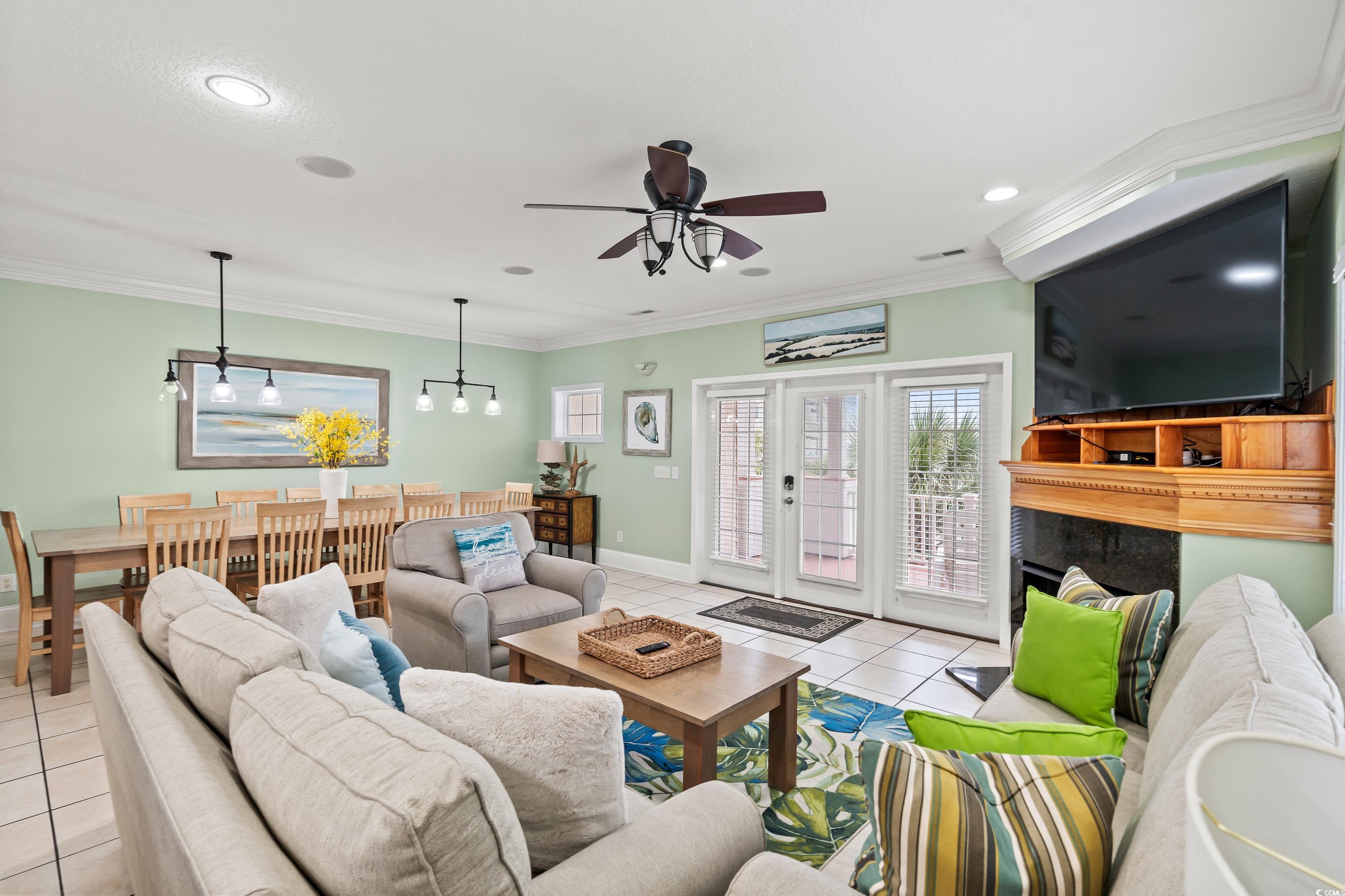 601 North Waccamaw Drive Murrells Inlet, SC 29576 - Photo 11 of 40