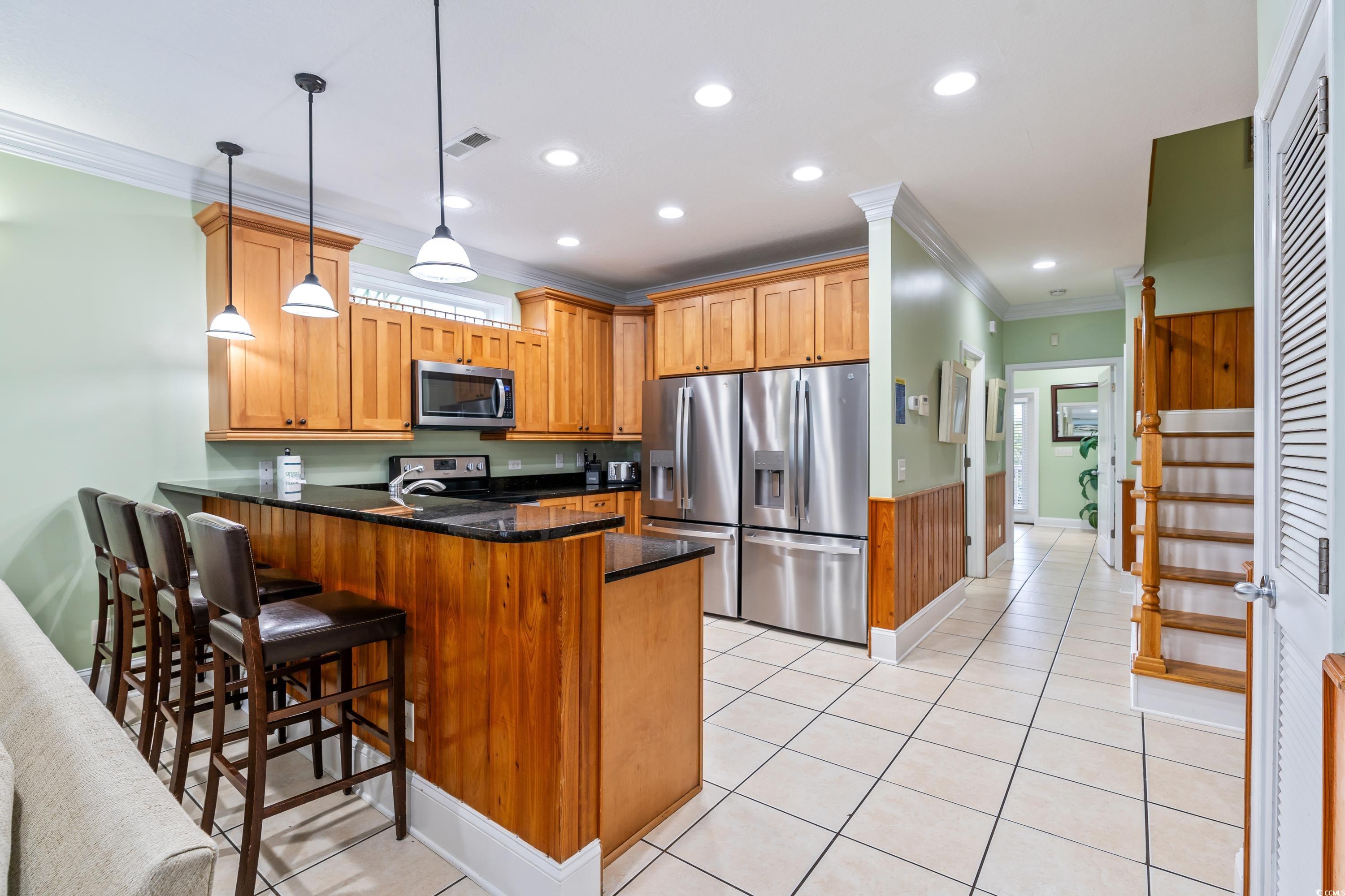 601 North Waccamaw Drive Murrells Inlet, SC 29576 - Photo 12 of 40