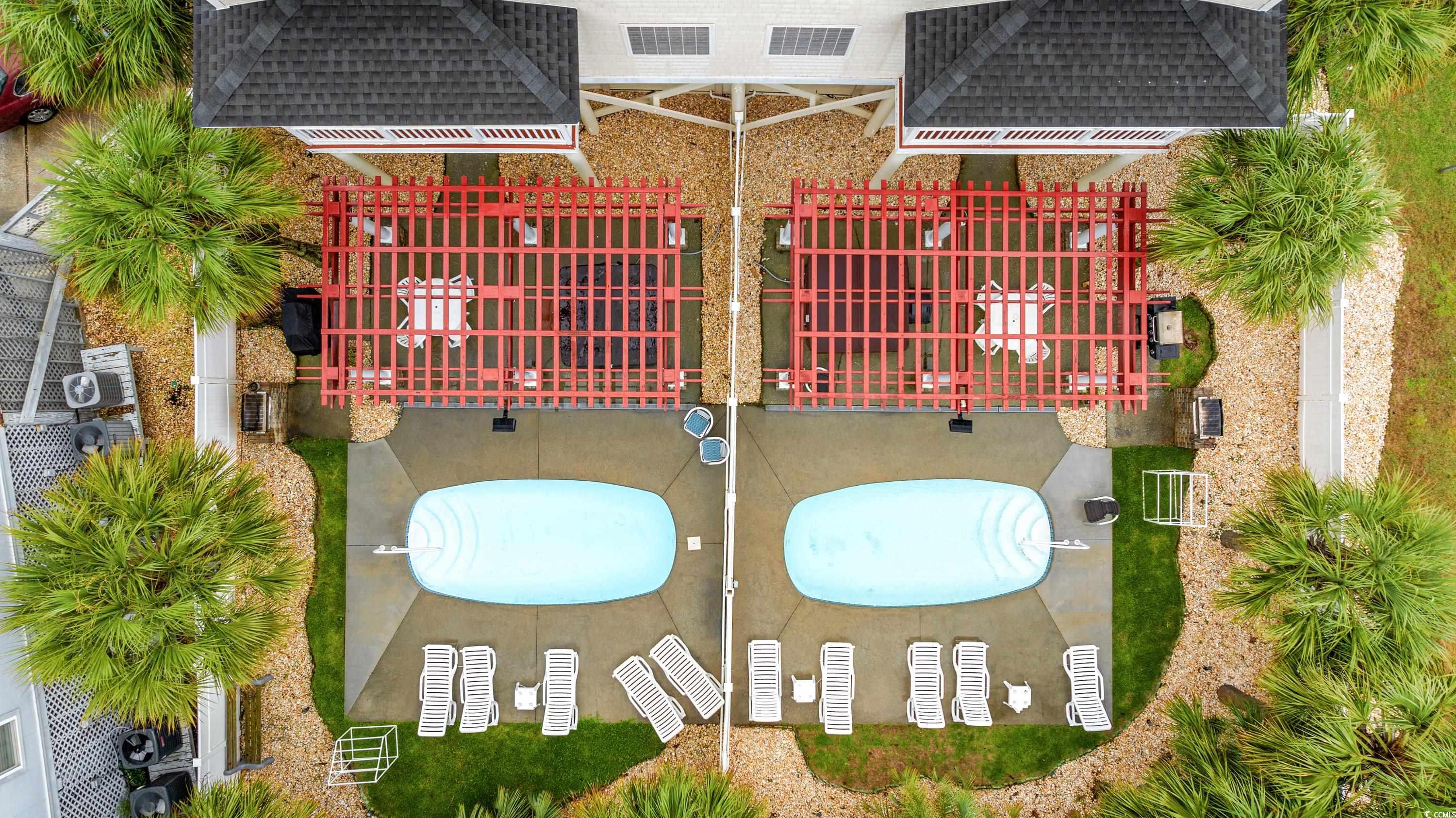 601 North Waccamaw Drive Murrells Inlet, SC 29576 - Photo 2 of 40