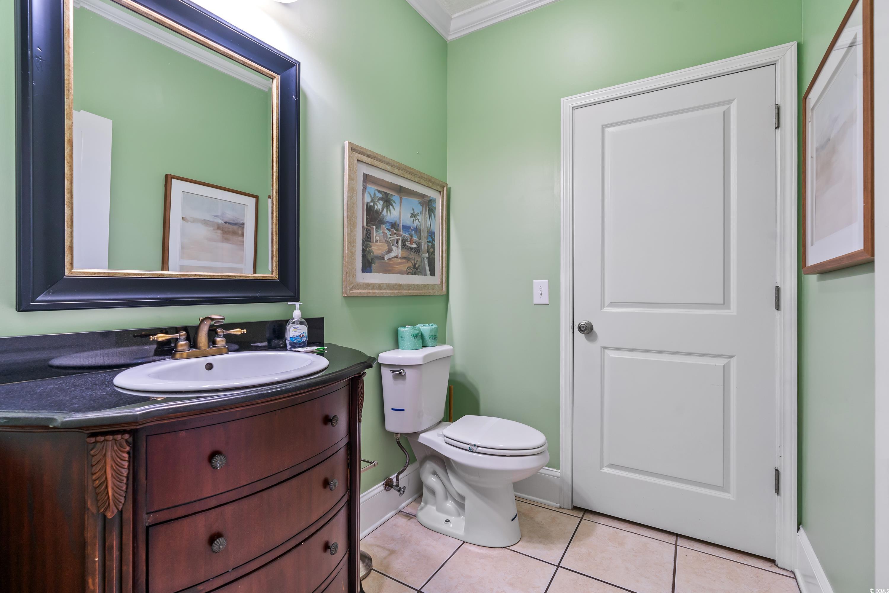 601 North Waccamaw Drive Murrells Inlet, SC 29576 - Photo 24 of 40