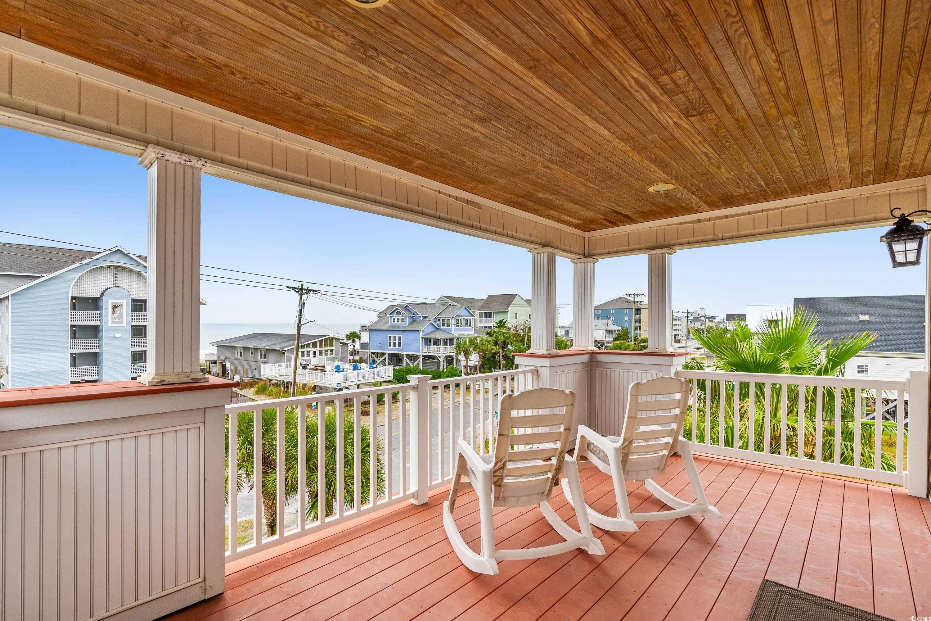 601 North Waccamaw Drive Murrells Inlet, SC 29576 - Photo 25 of 40