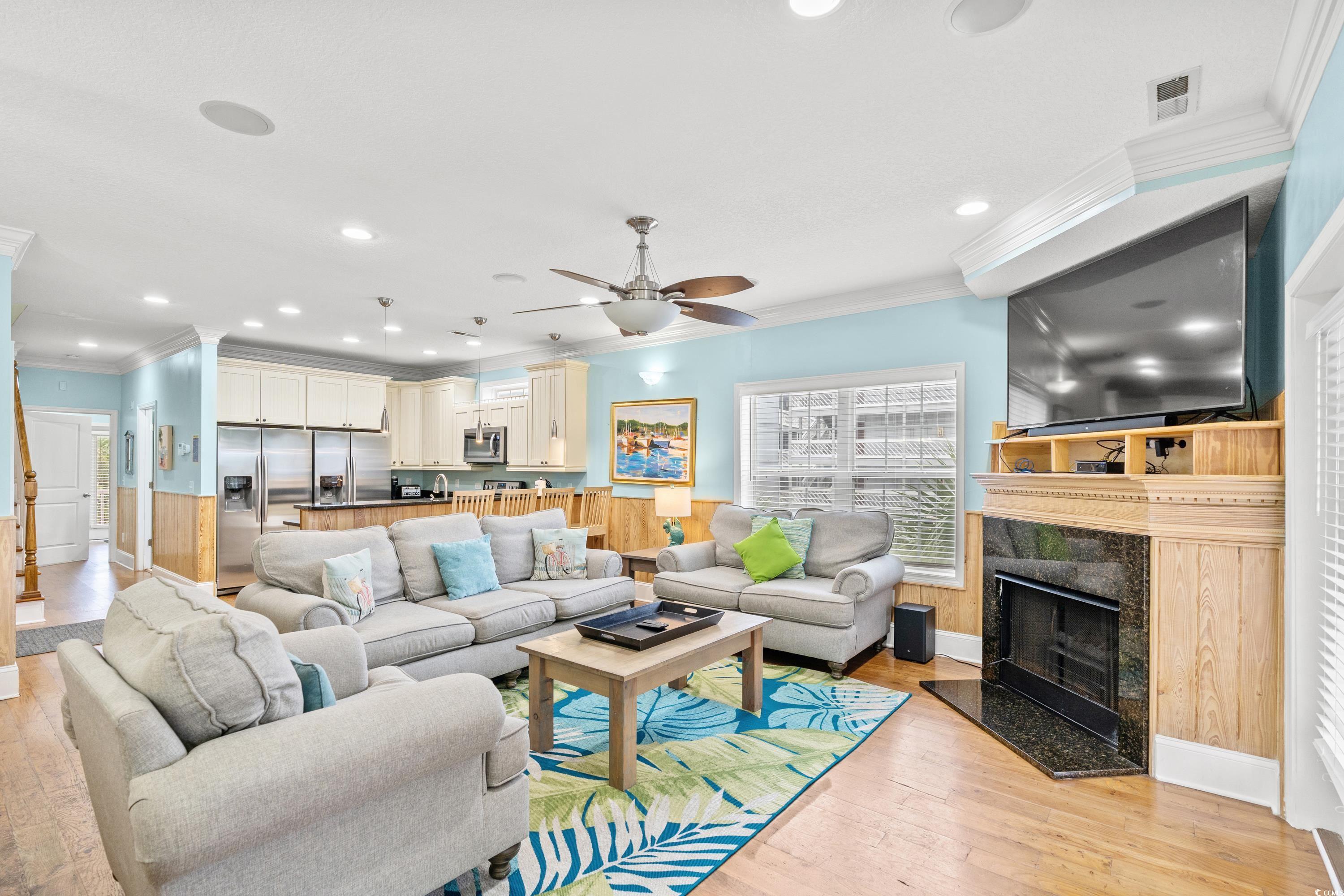 601 North Waccamaw Drive Murrells Inlet, SC 29576 - Photo 27 of 40