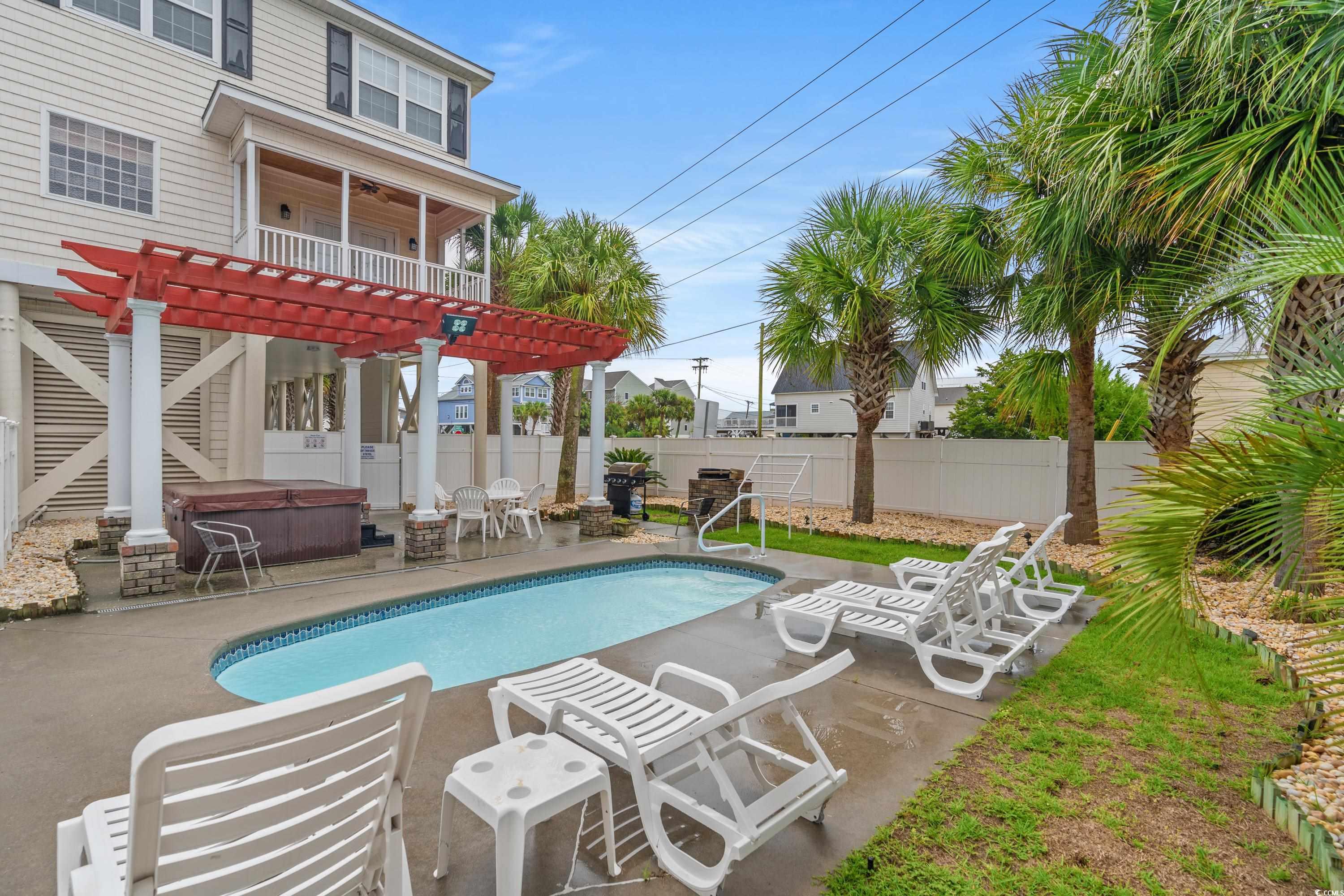 601 North Waccamaw Drive Murrells Inlet, SC 29576 - Photo 3 of 40