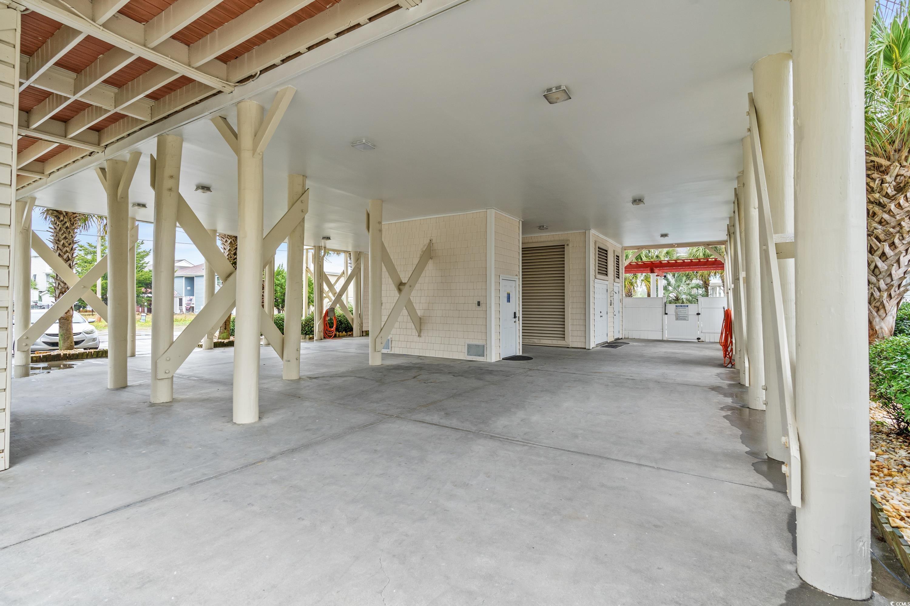 601 North Waccamaw Drive Murrells Inlet, SC 29576 - Photo 39 of 40