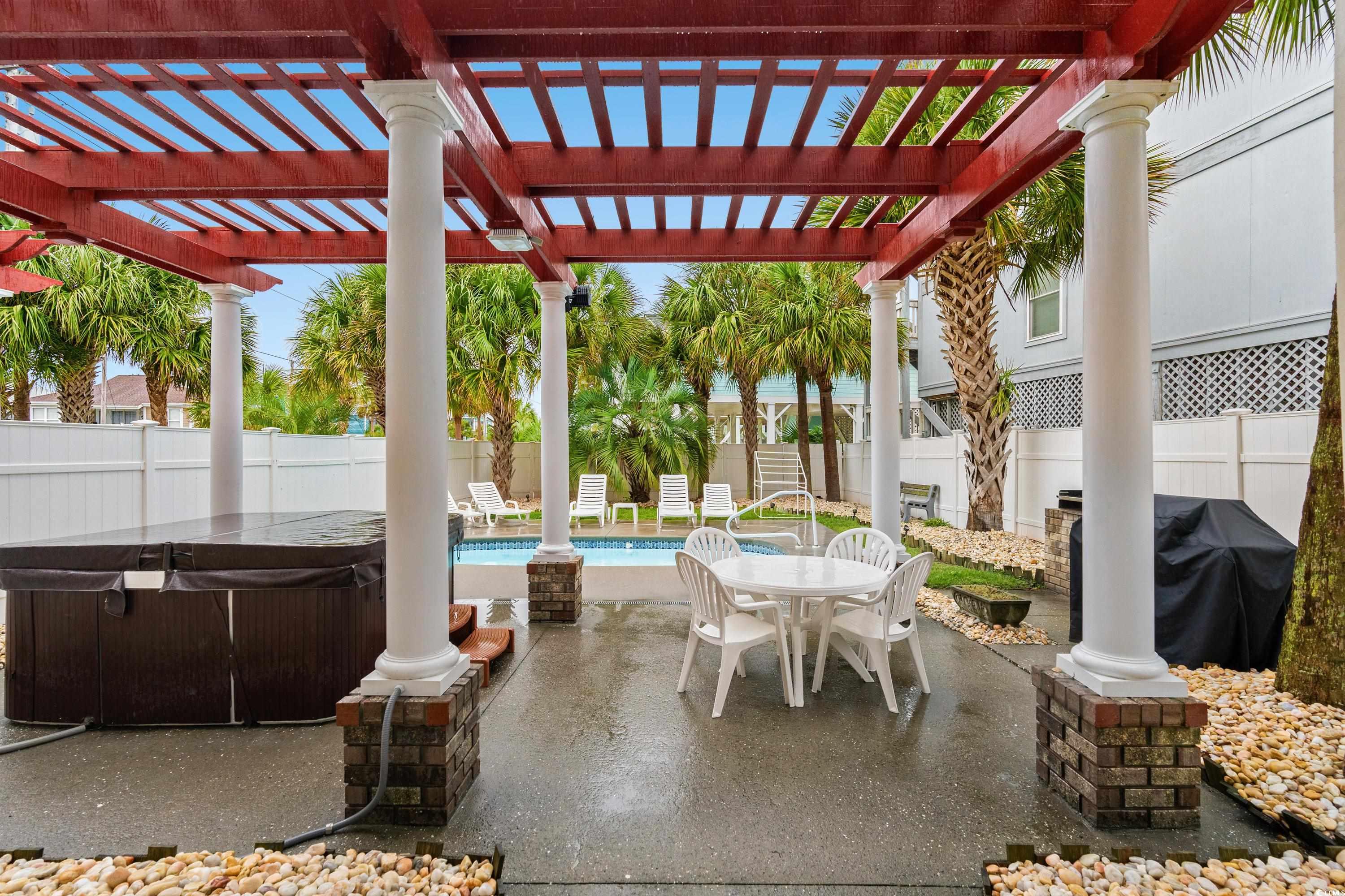 601 North Waccamaw Drive Murrells Inlet, SC 29576 - Photo 5 of 40