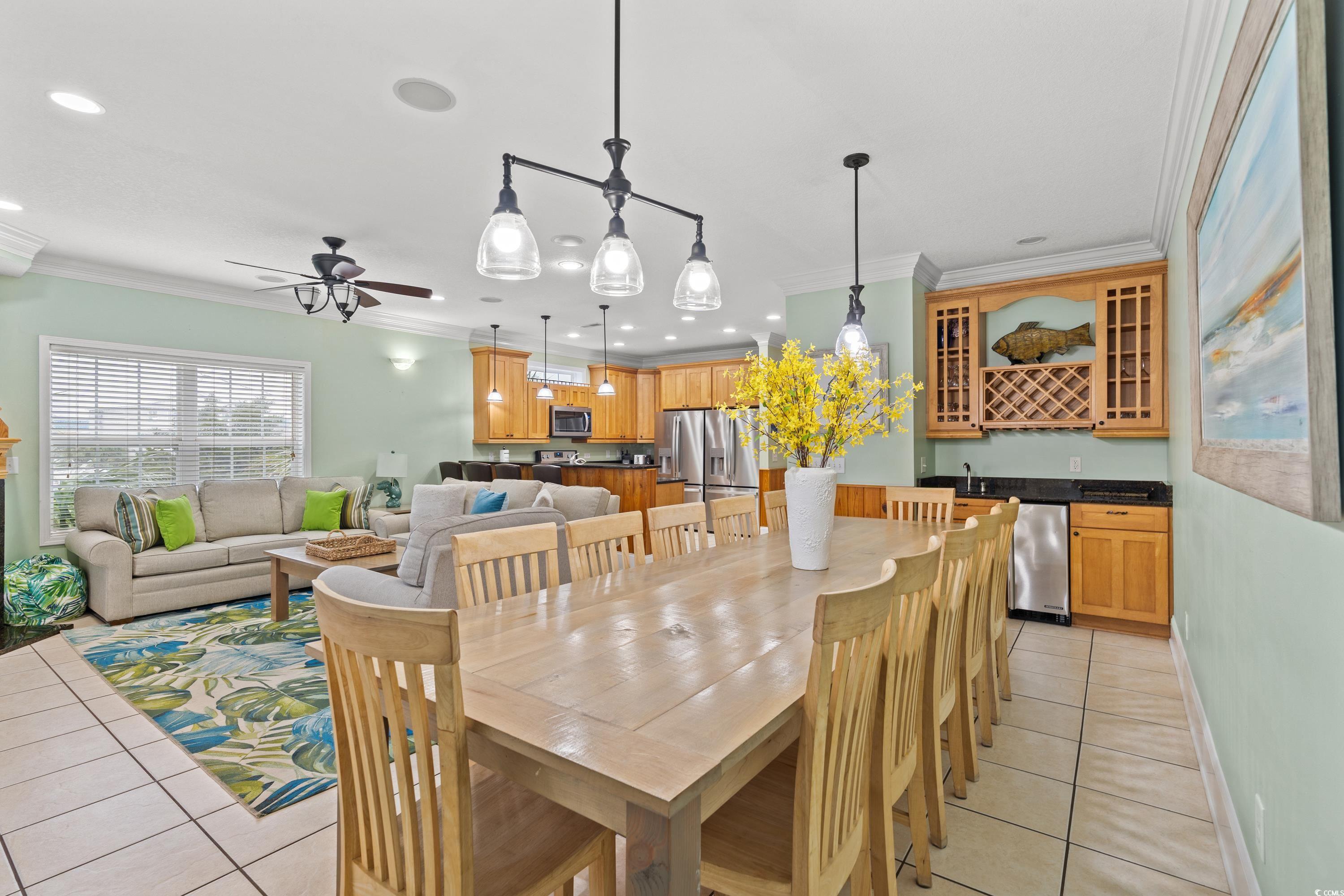 601 North Waccamaw Drive Murrells Inlet, SC 29576 - Photo 9 of 40