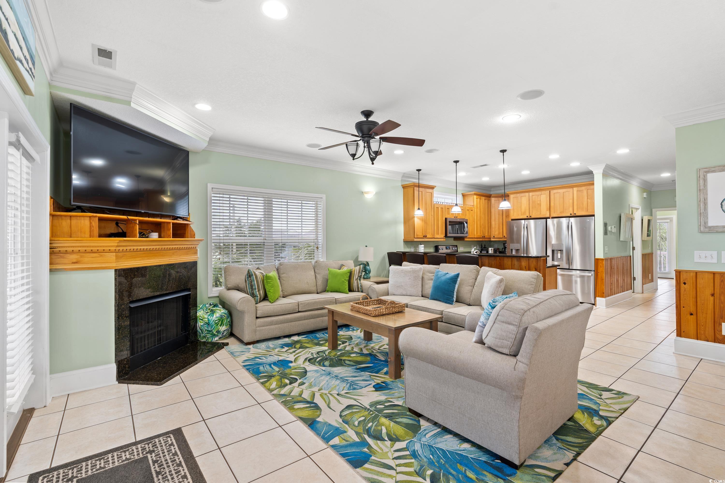 601 North Waccamaw Drive Murrells Inlet, SC 29576 - Photo 10 of 40