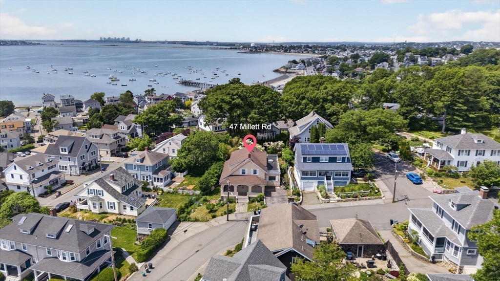 47 Millett Road Swampscott, MA 01907 - Photo 3 of 42