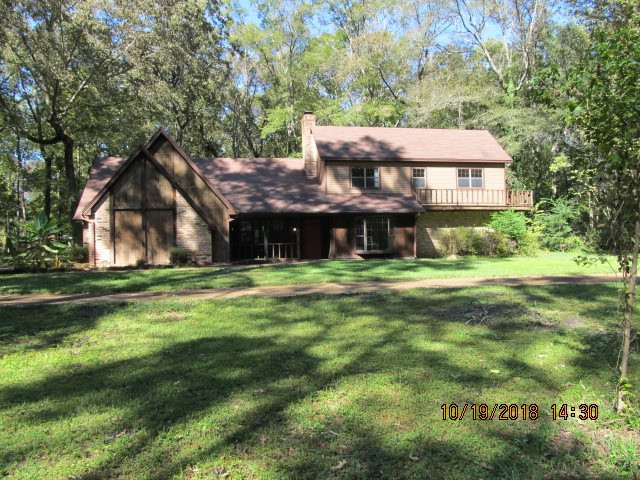 1217 East Flowers Road Terry, MS 39170 - Photo 1 of 25 Photo 1