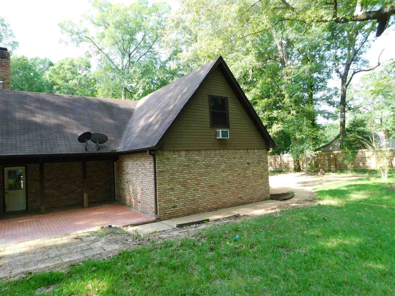 1217 East Flowers Road Terry, MS 39170 - Photo 18 of 25 Photo 18
