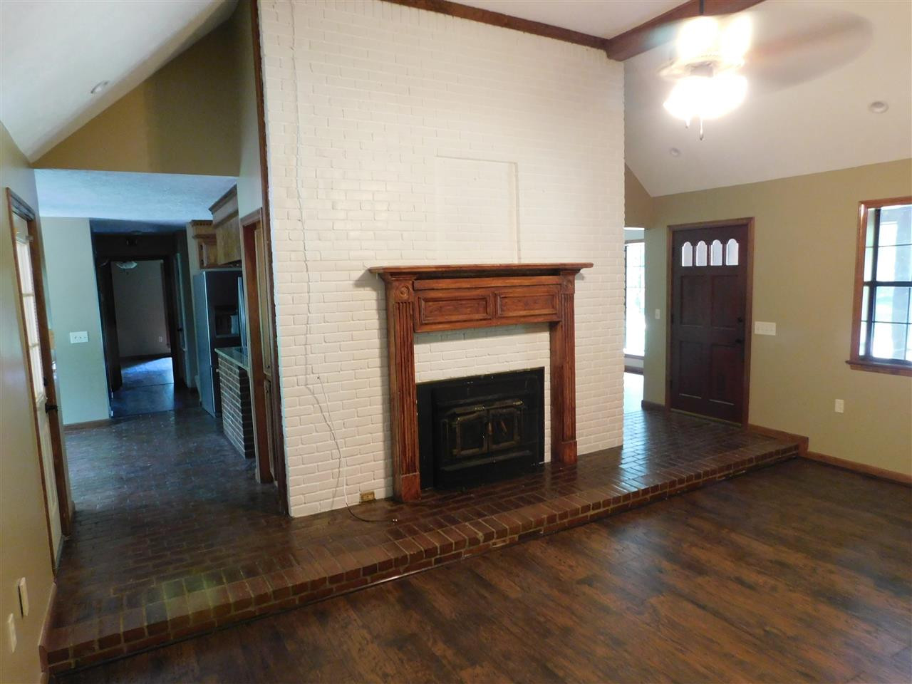 1217 East Flowers Road Terry, MS 39170 - Photo 2 of 25 Photo 2
