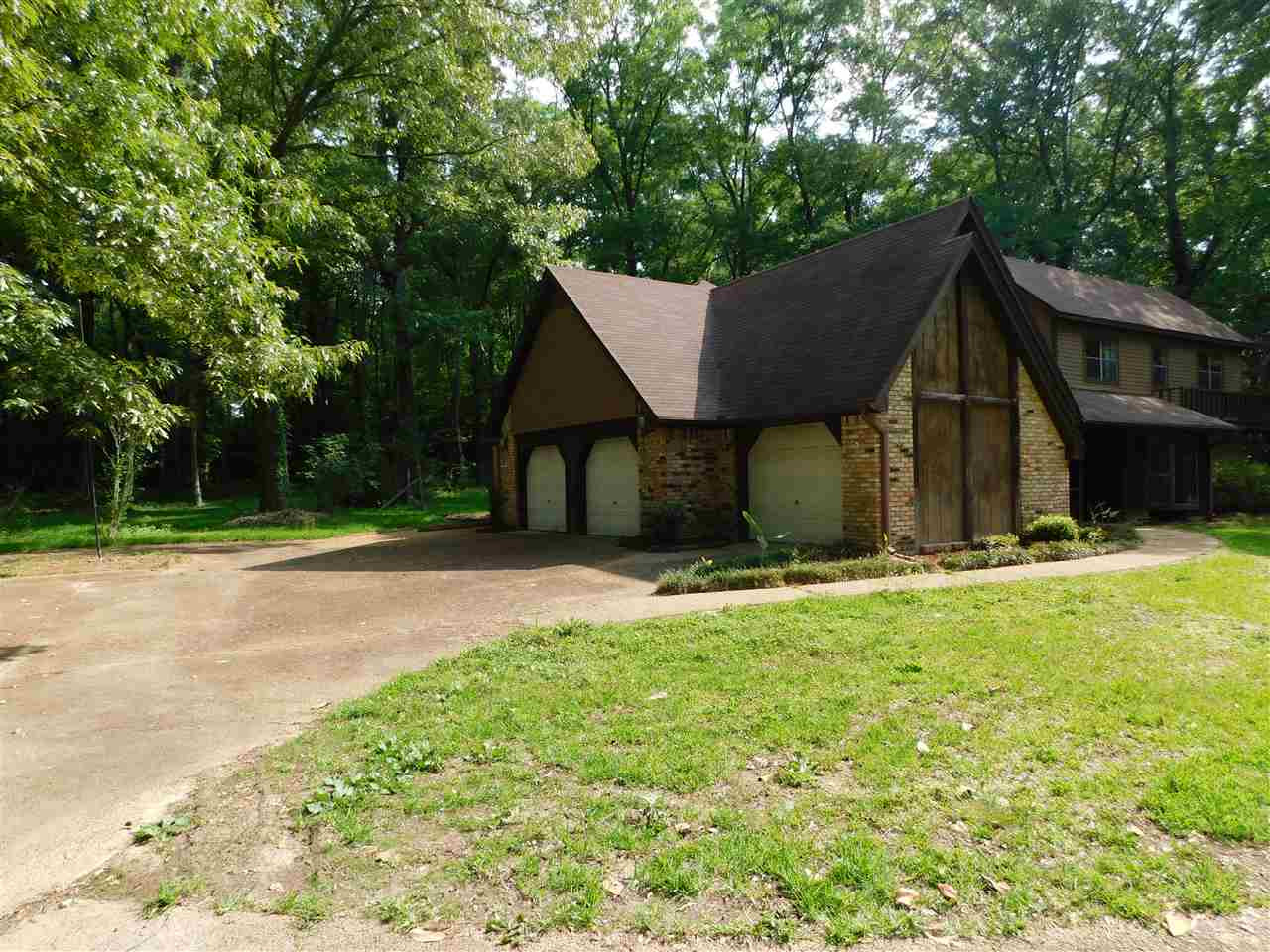 1217 East Flowers Road Terry, MS 39170 - Photo 24 of 25 Photo 24
